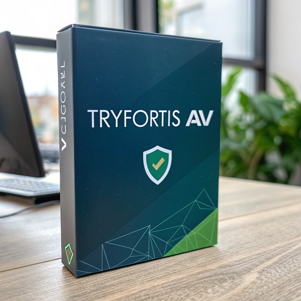 Try Fortis AV